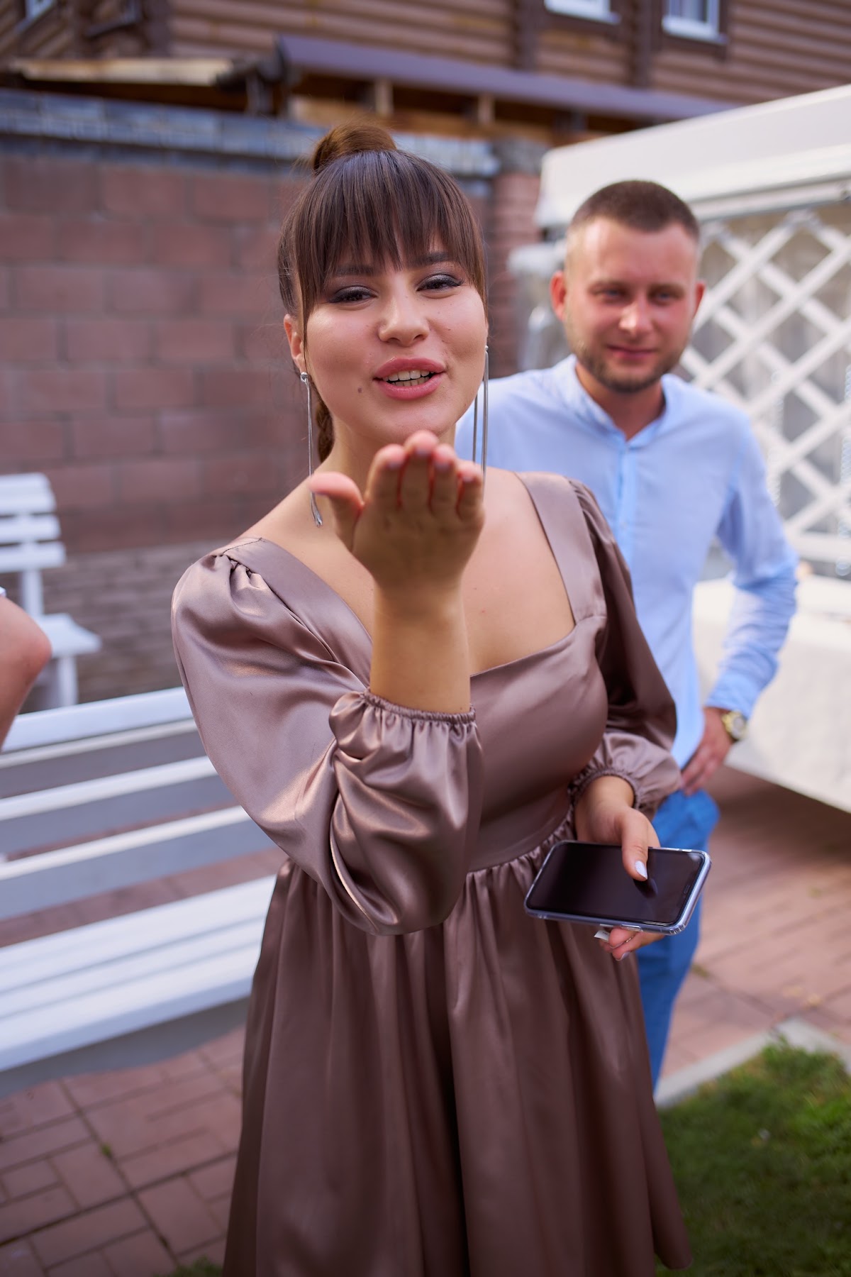 Свадьба Лены и Димы