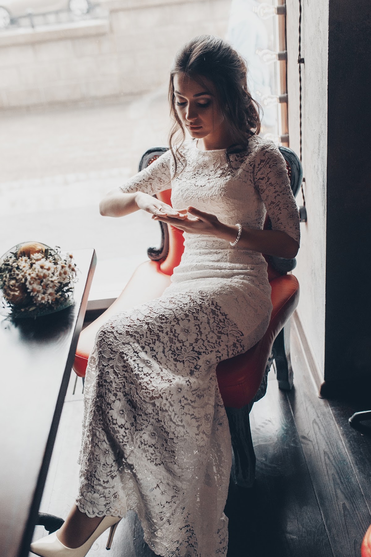 Tatiana и Stanislav