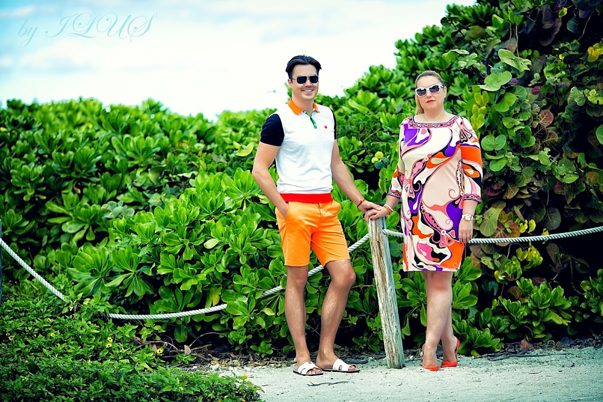 Miami Love Story, 20 January 2014