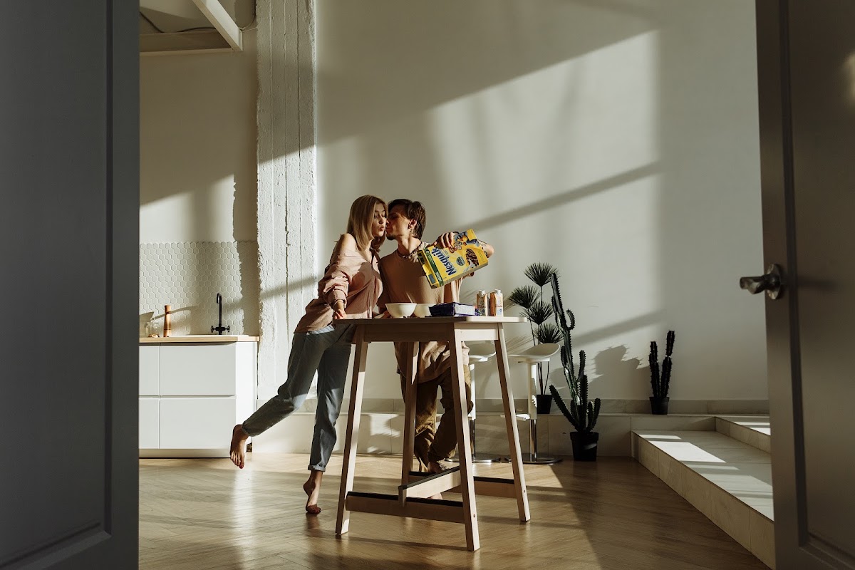 Kseniy&Alexander