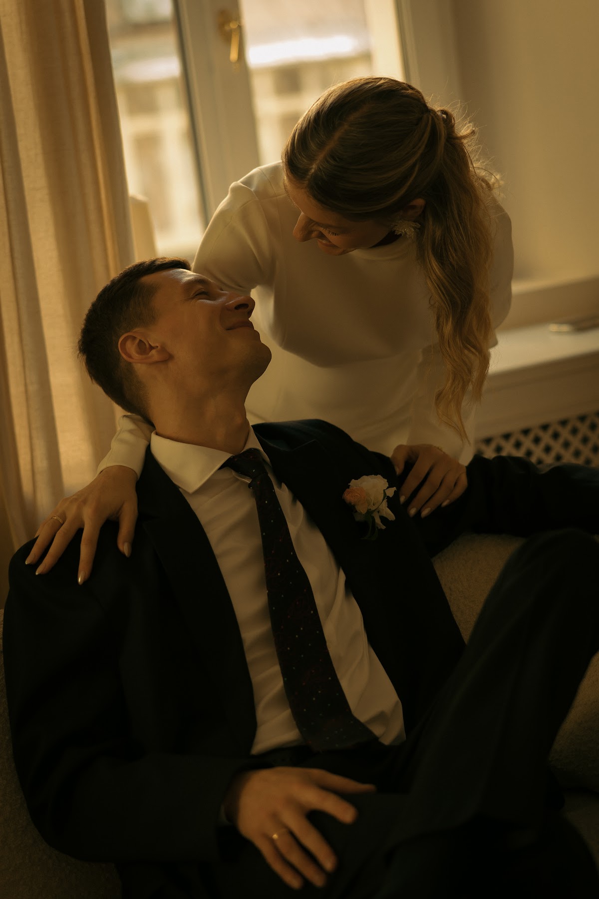 Татьяна и Влад