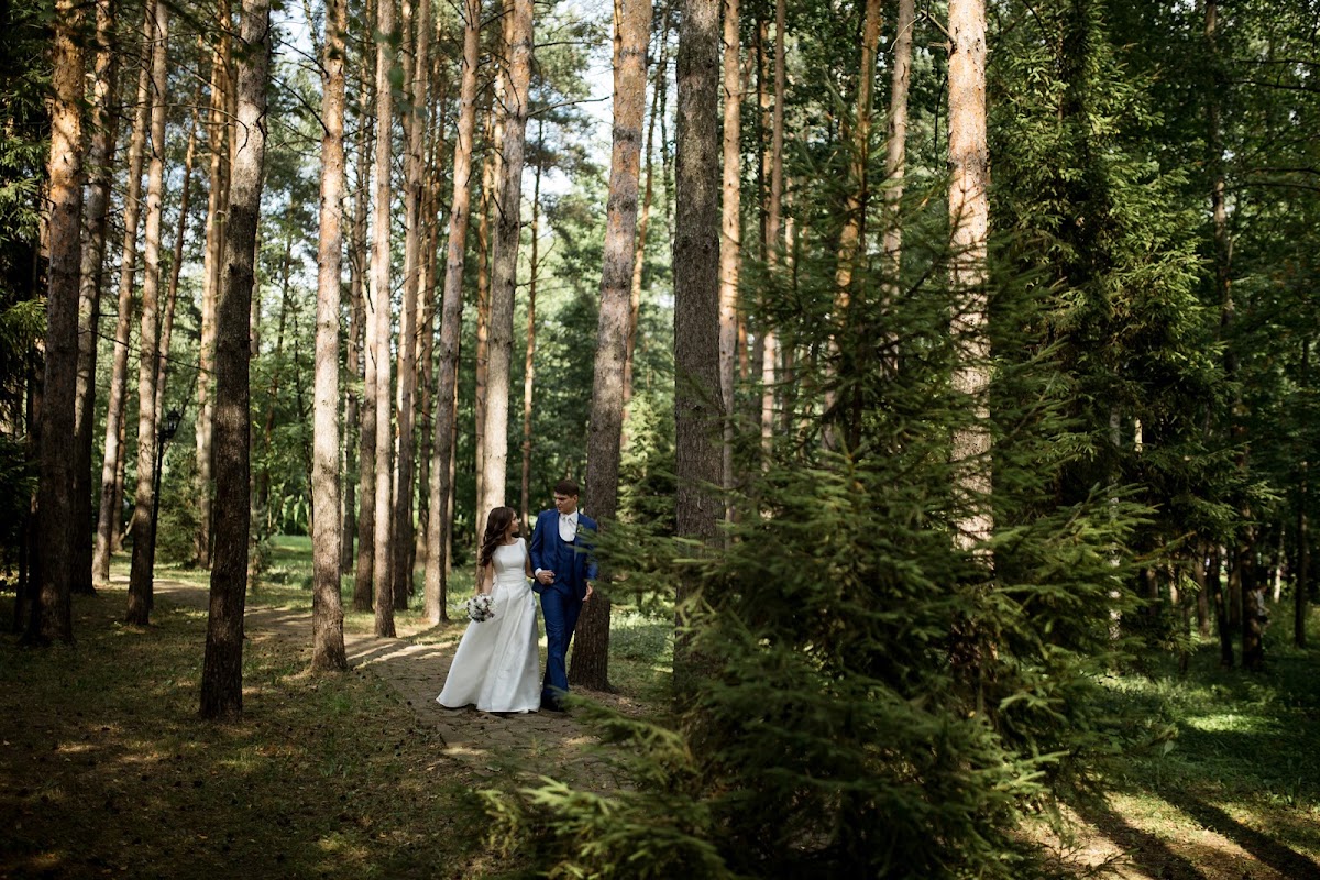 Wedding Day Илья + Оксана