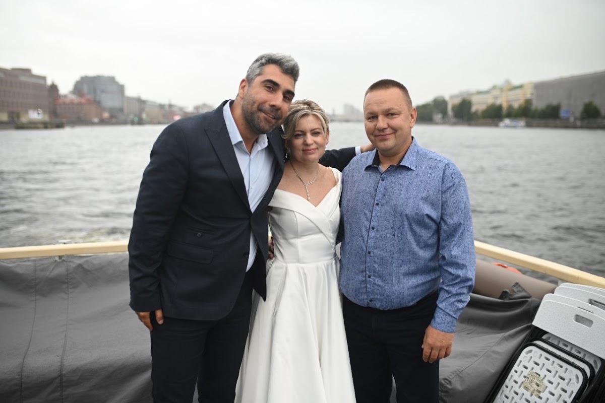 Портфолио
