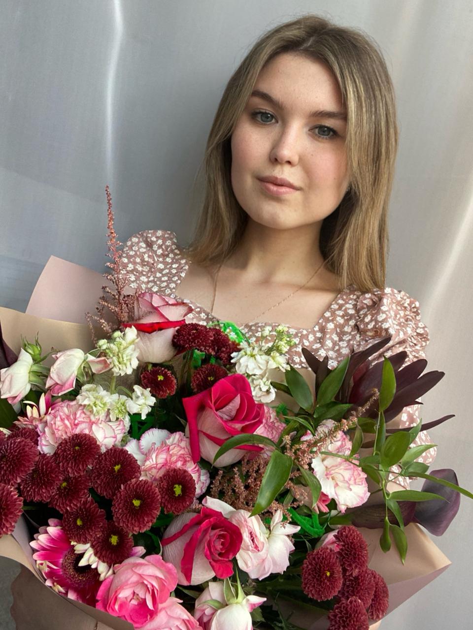Татьяна Титова