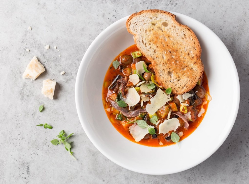 Osteria Mario на Соколе — кадр 4 из 28