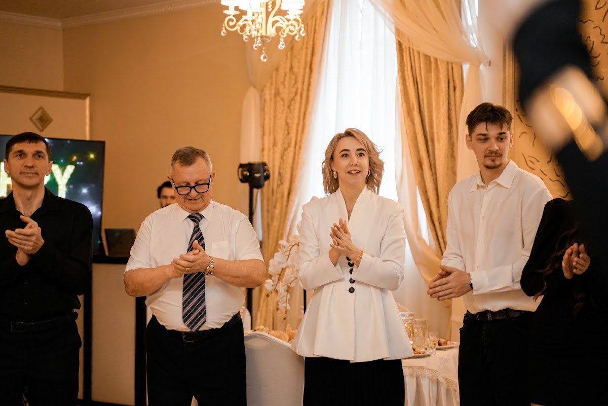 Юбилей 50 лет