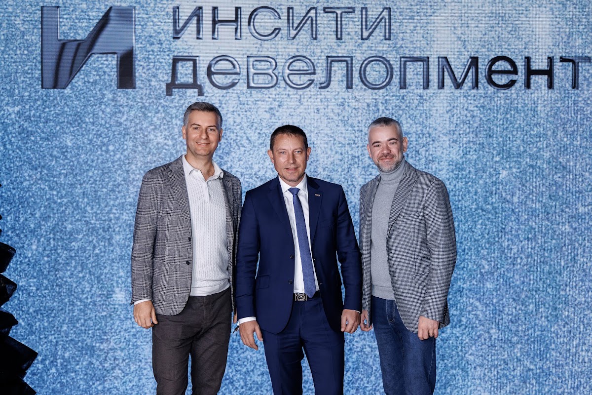 Портфолио: Репортаж