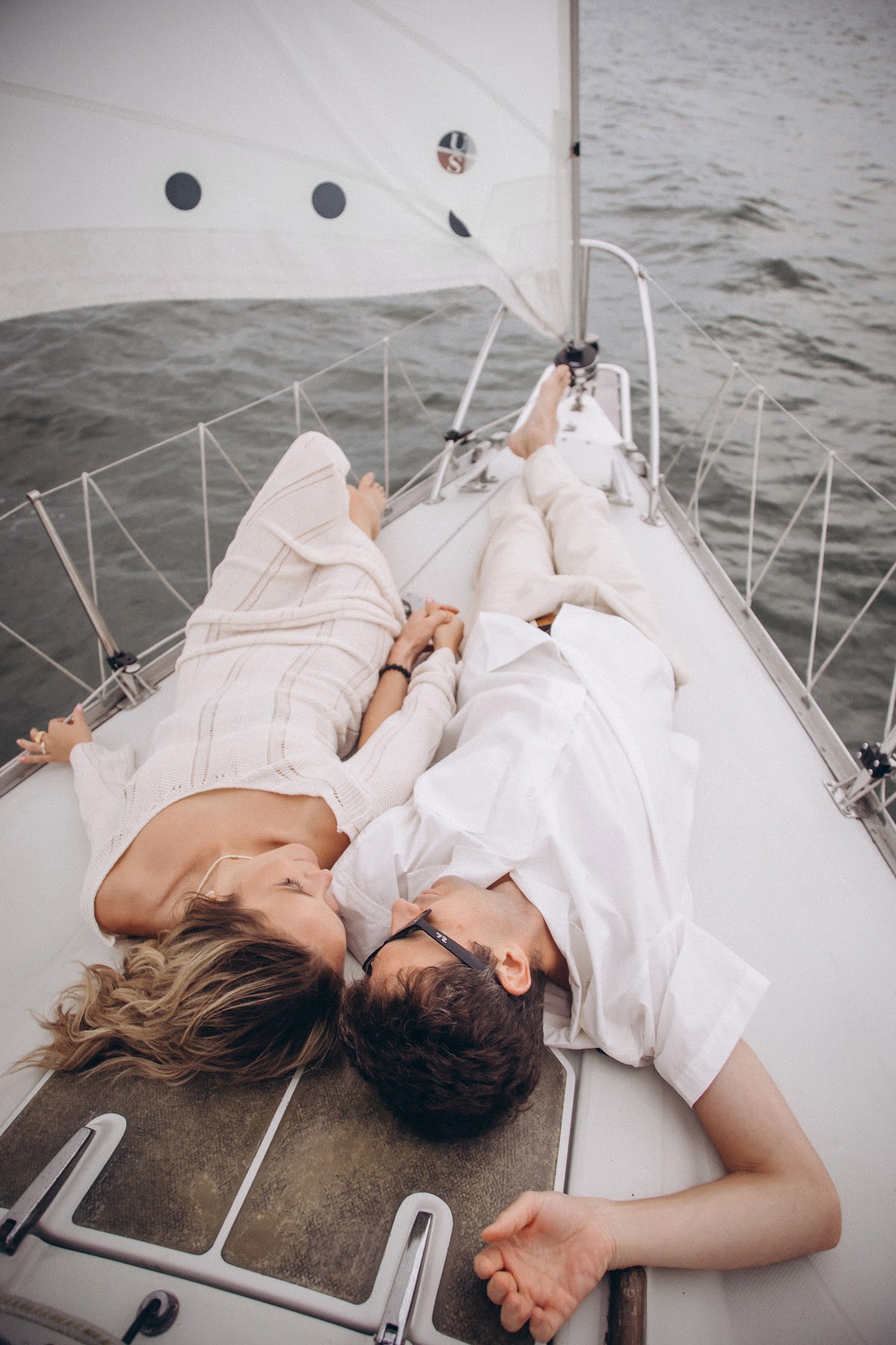 Портфолио: Love story