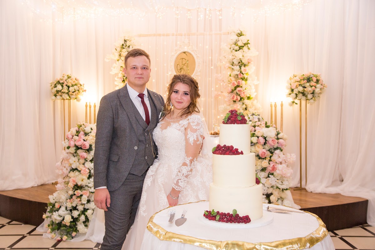Анастасия Яновенко