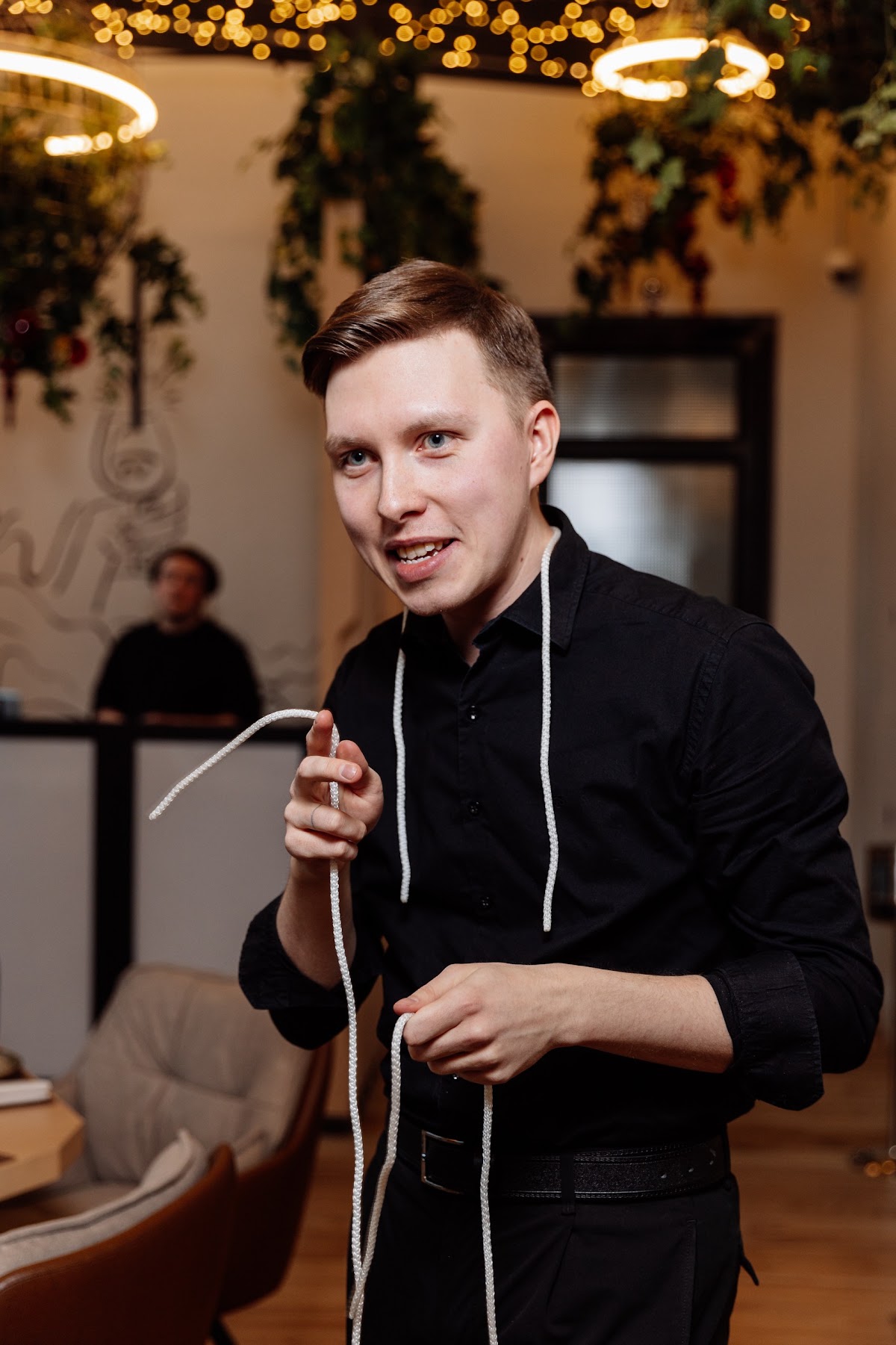 Портфолио: Детский праздник