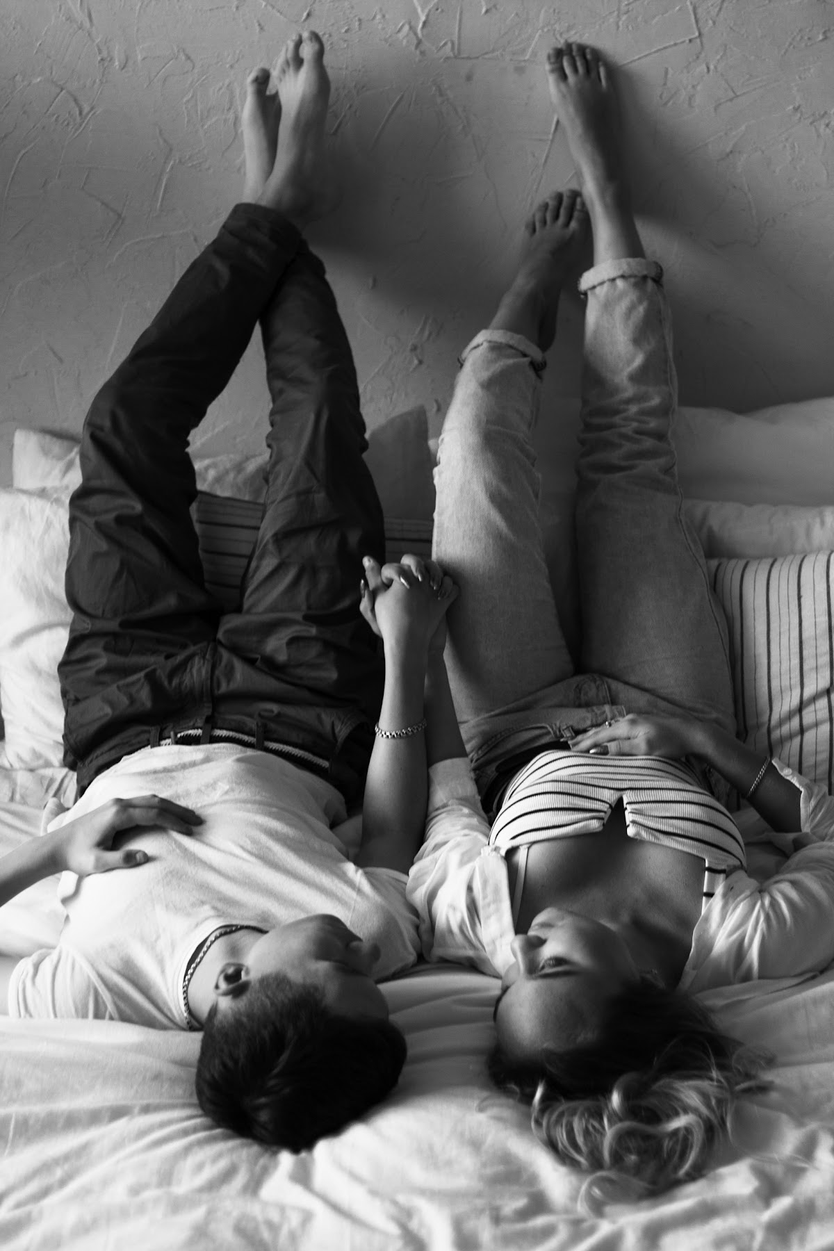 Портфолио: Love story