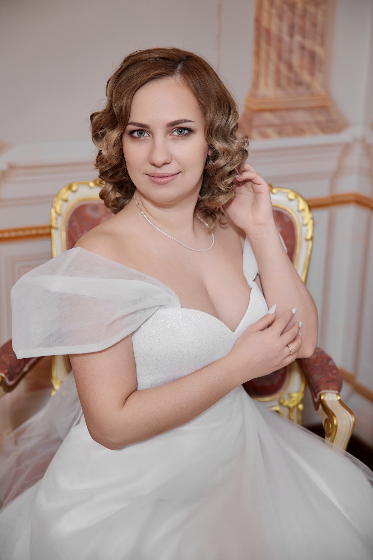 Маргарита и Денис