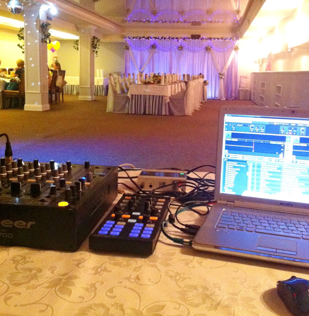 Михаил Чекмарёв
