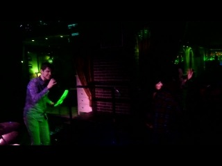 Музыкальная кавер-группа TheBrowns — кадр 2 из 17