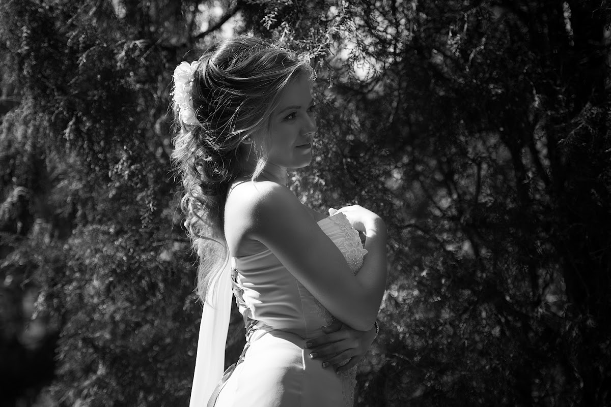 Елена и Олег