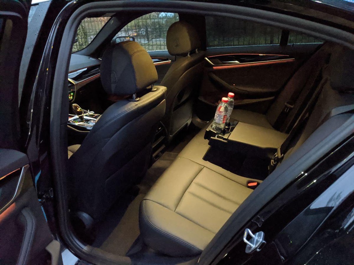 BMW 5er
