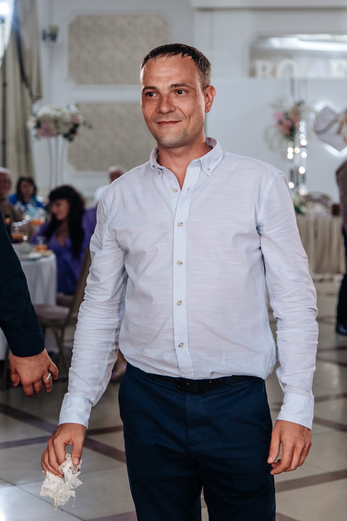Екатерина и Алексей