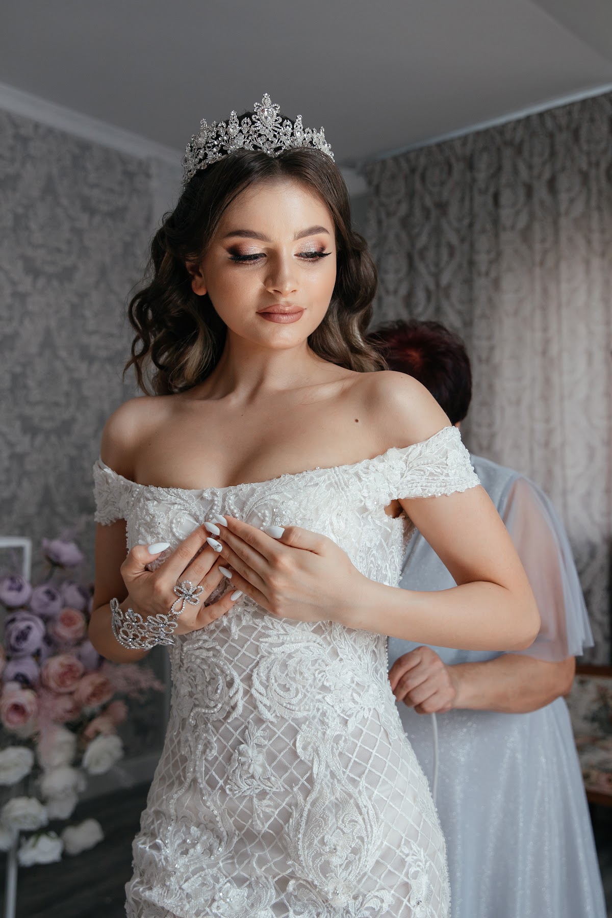 Эрик & Алина