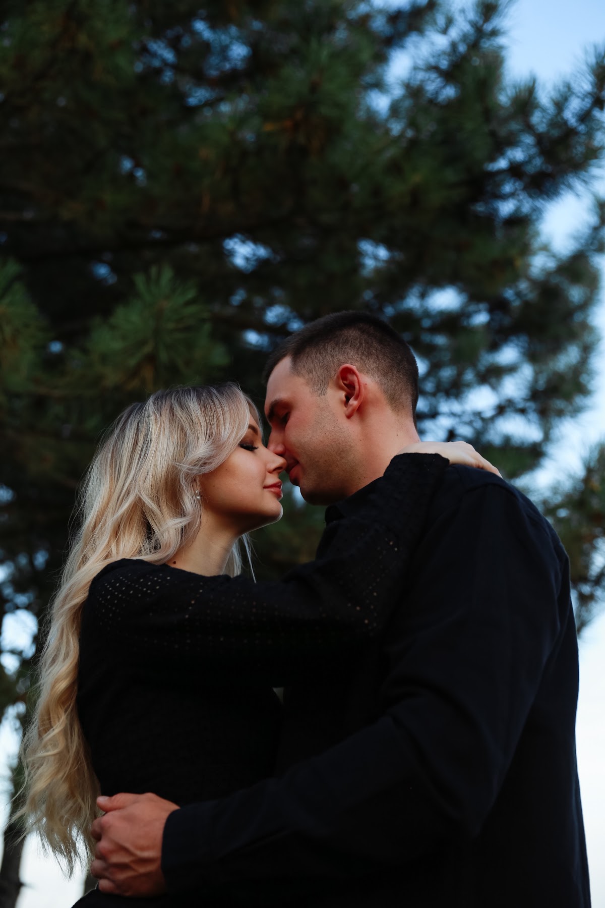 Портфолио: Love story