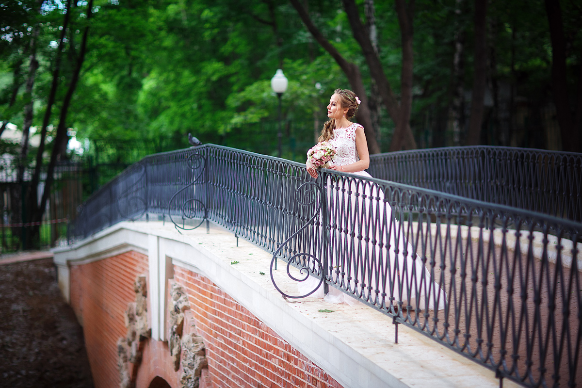 Екатерина и Станислав