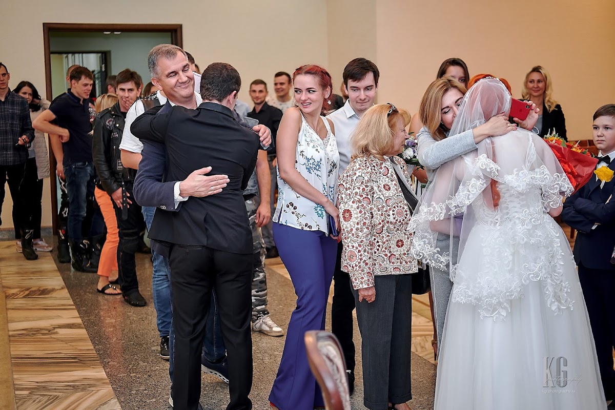 Алиса и Кирилл