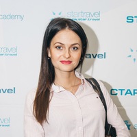 Anna Sysolina