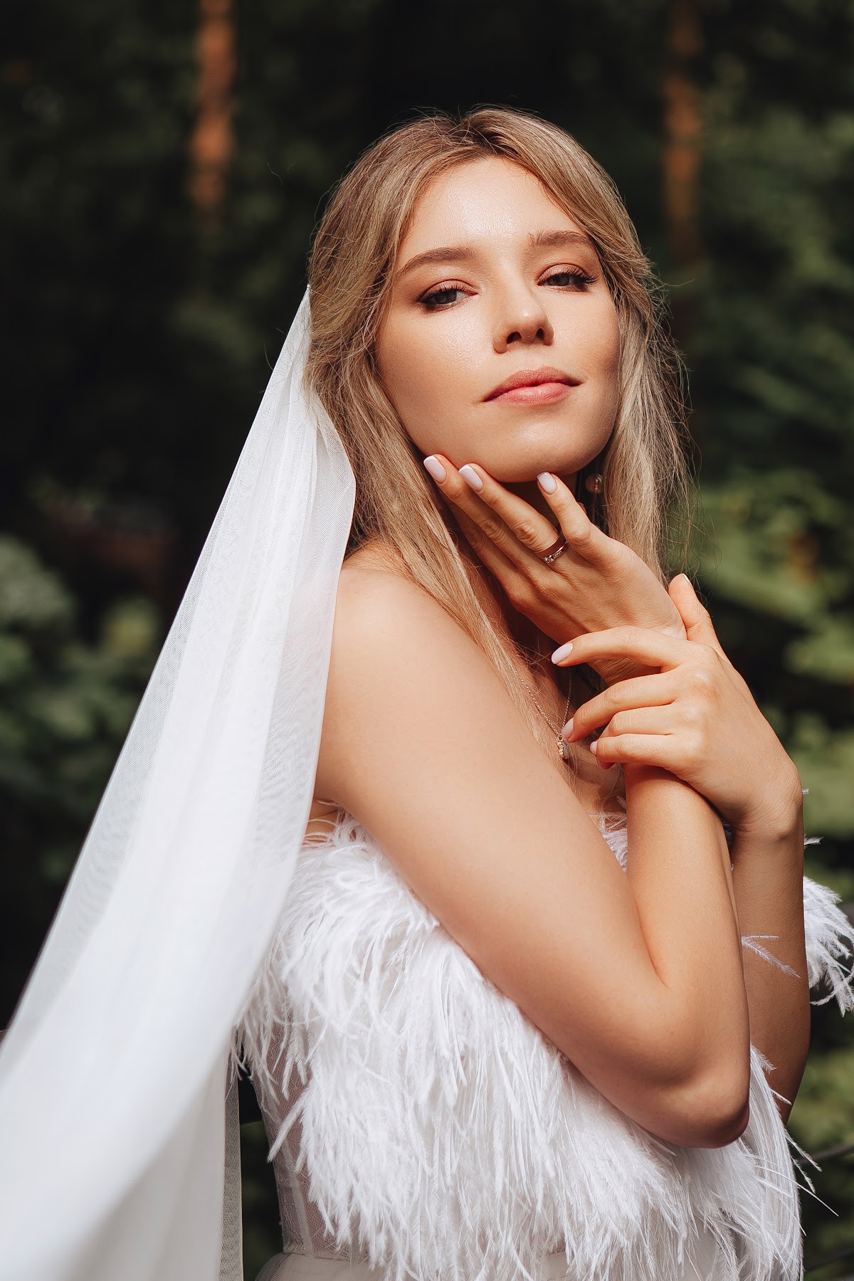 Лиза и Кирилл