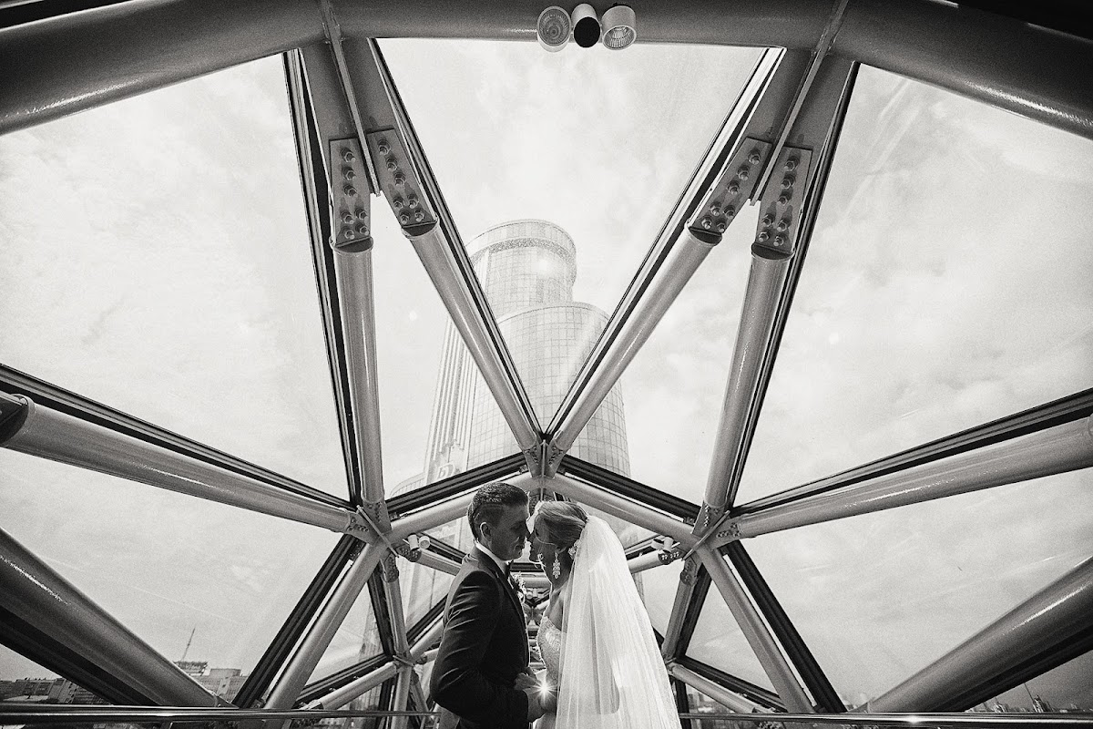 Кристина и Артём