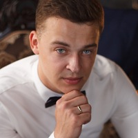 Святослав Самсонов