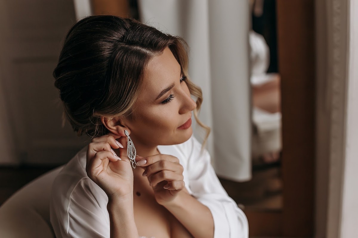 Екатерина и Александр