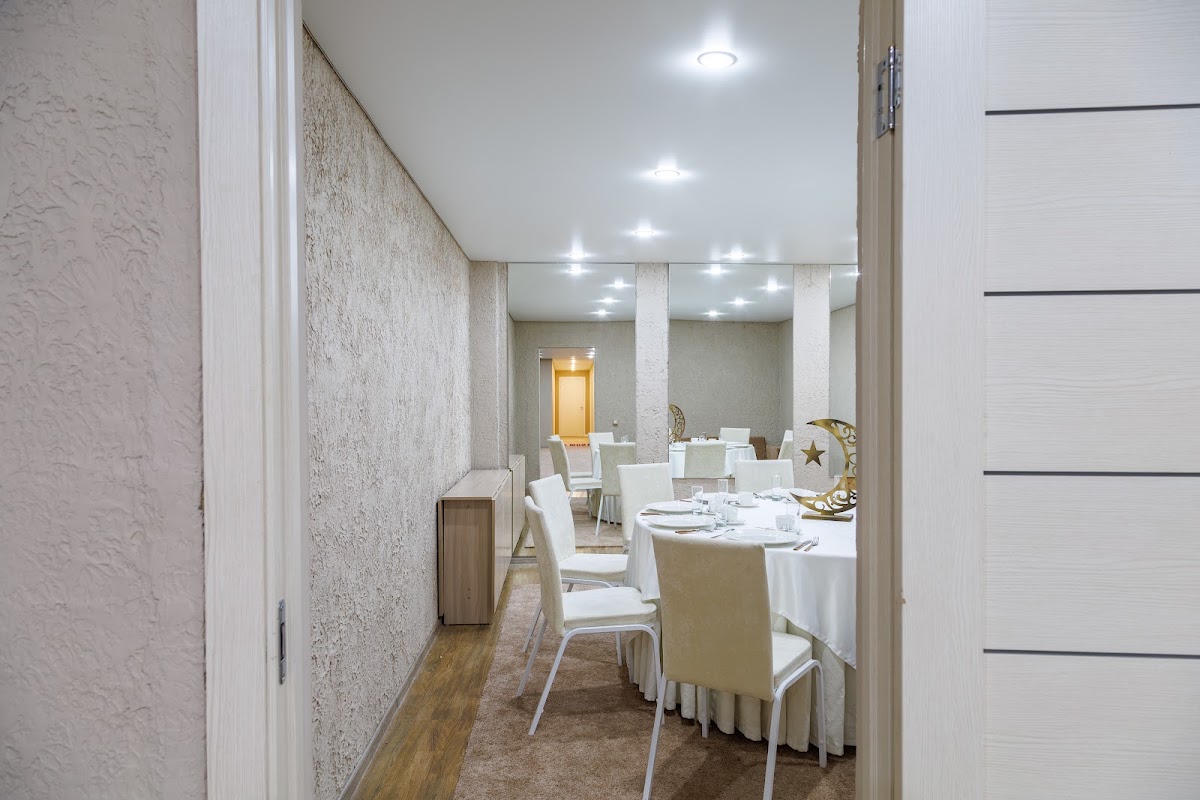 VIP-комната