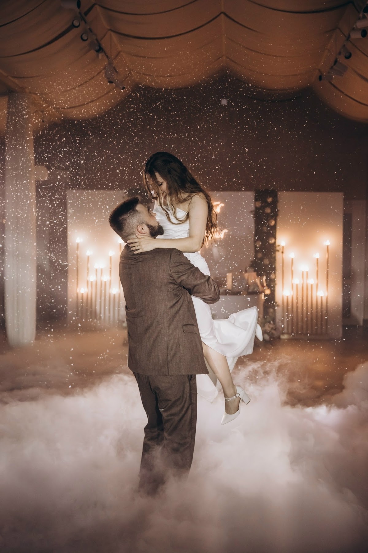 Wedding day Дмитрий и Оксана