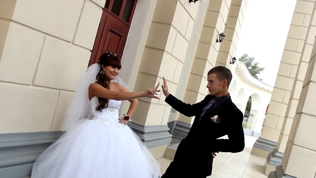 RnB СВАДЬБА