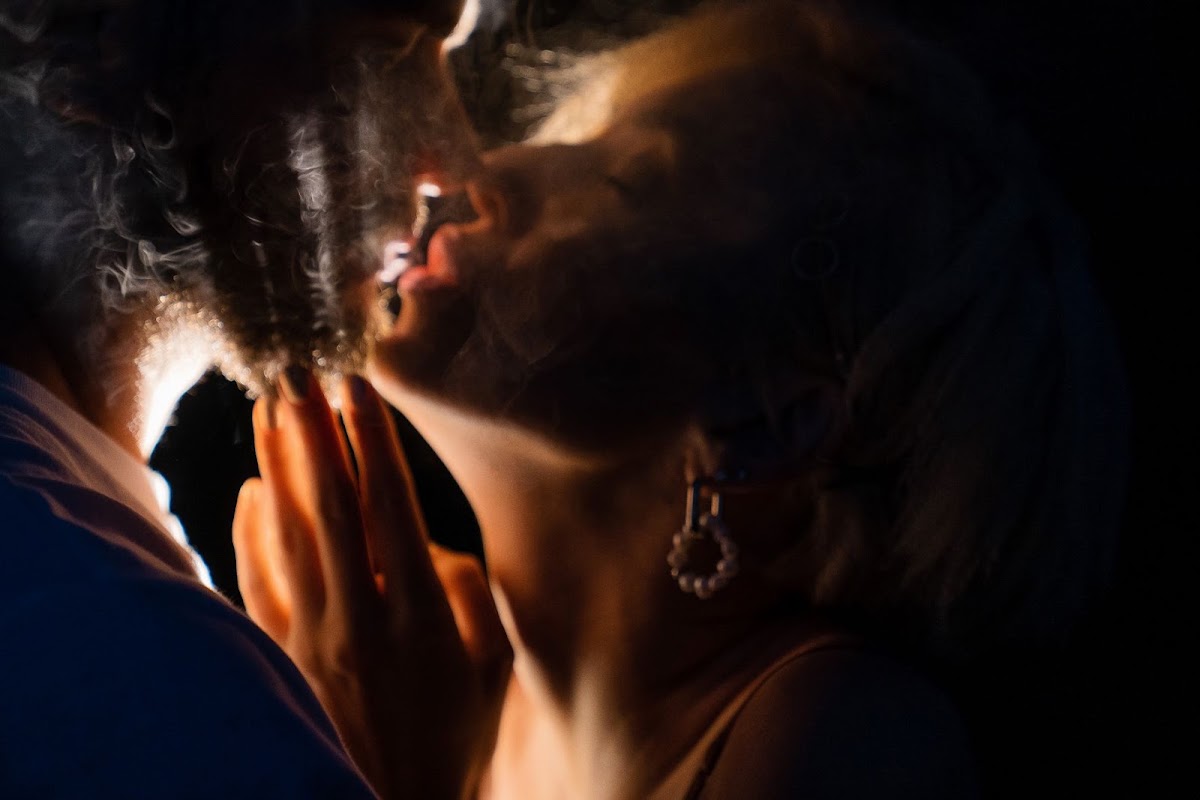 Портфолио: Love story