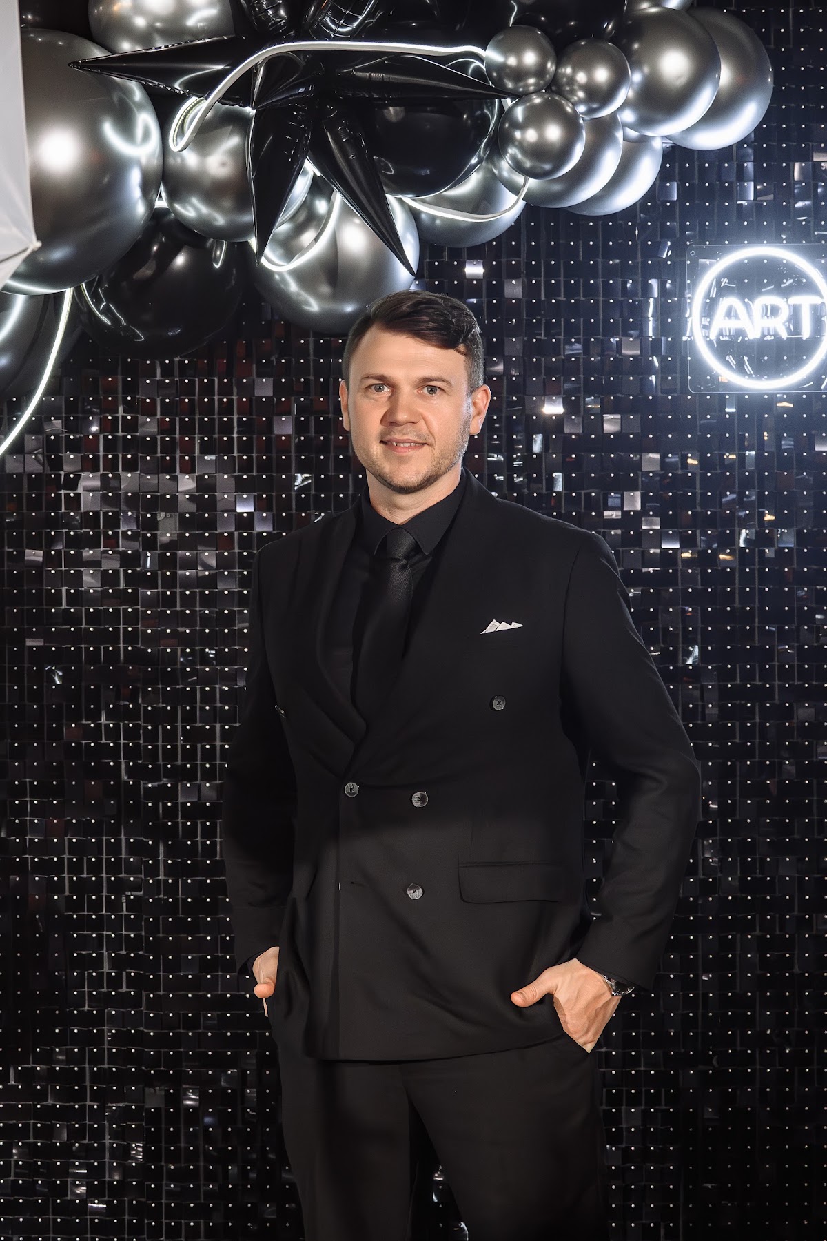 Евгений Дынников