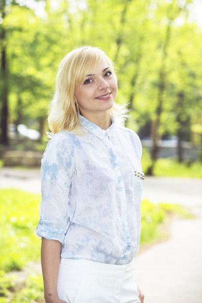 Татьяна Гольцова