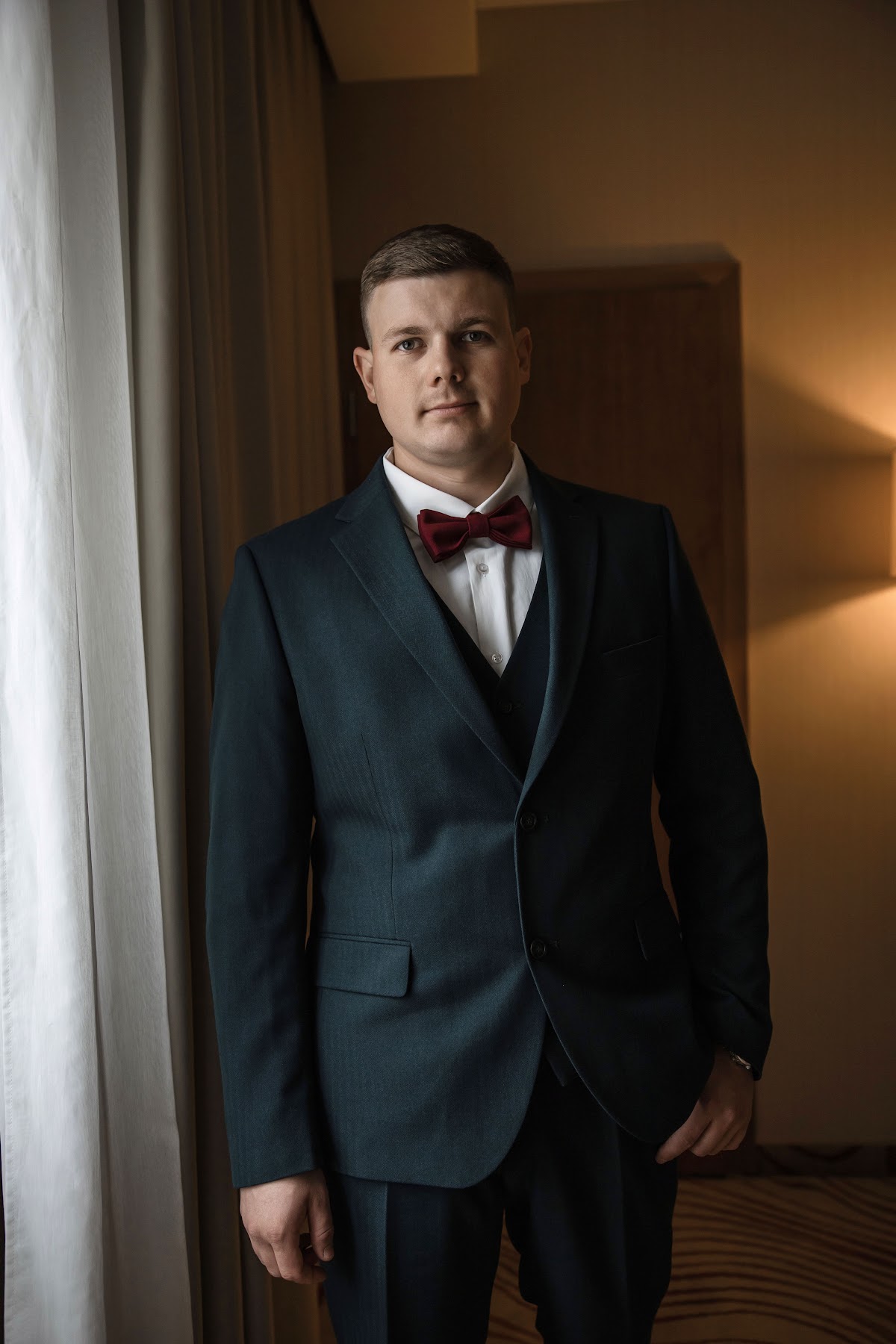 Дмитрий и Наталья