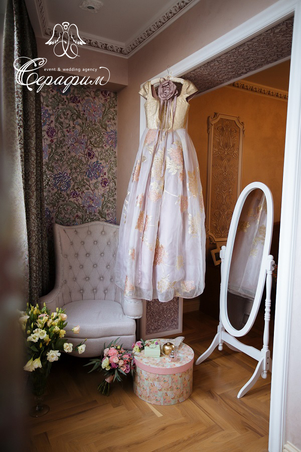 Amazing october/Alexander and Afina
