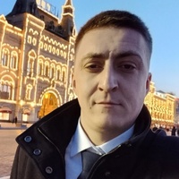 Ernest Akhmetov