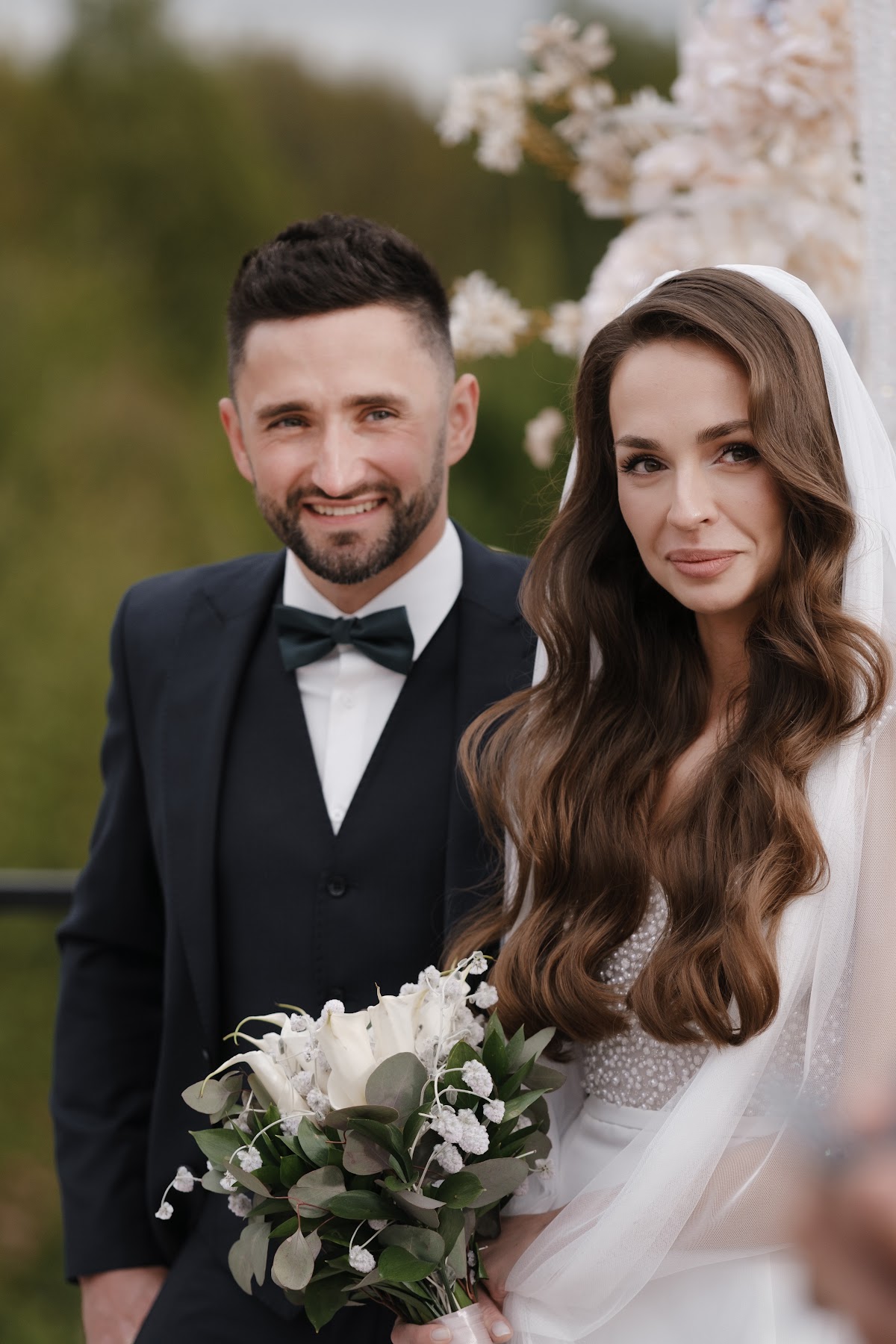 Валерия и Александр