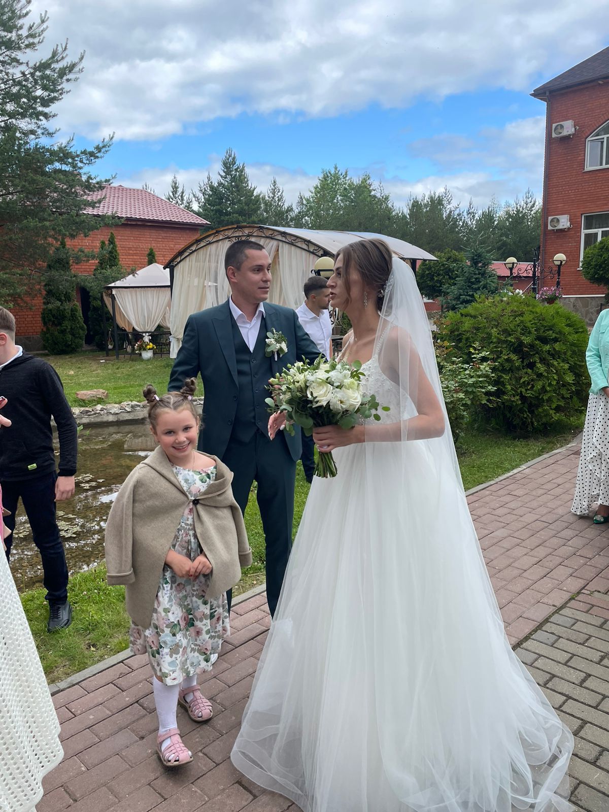 Надежда Батак — кадр 4 из 247
