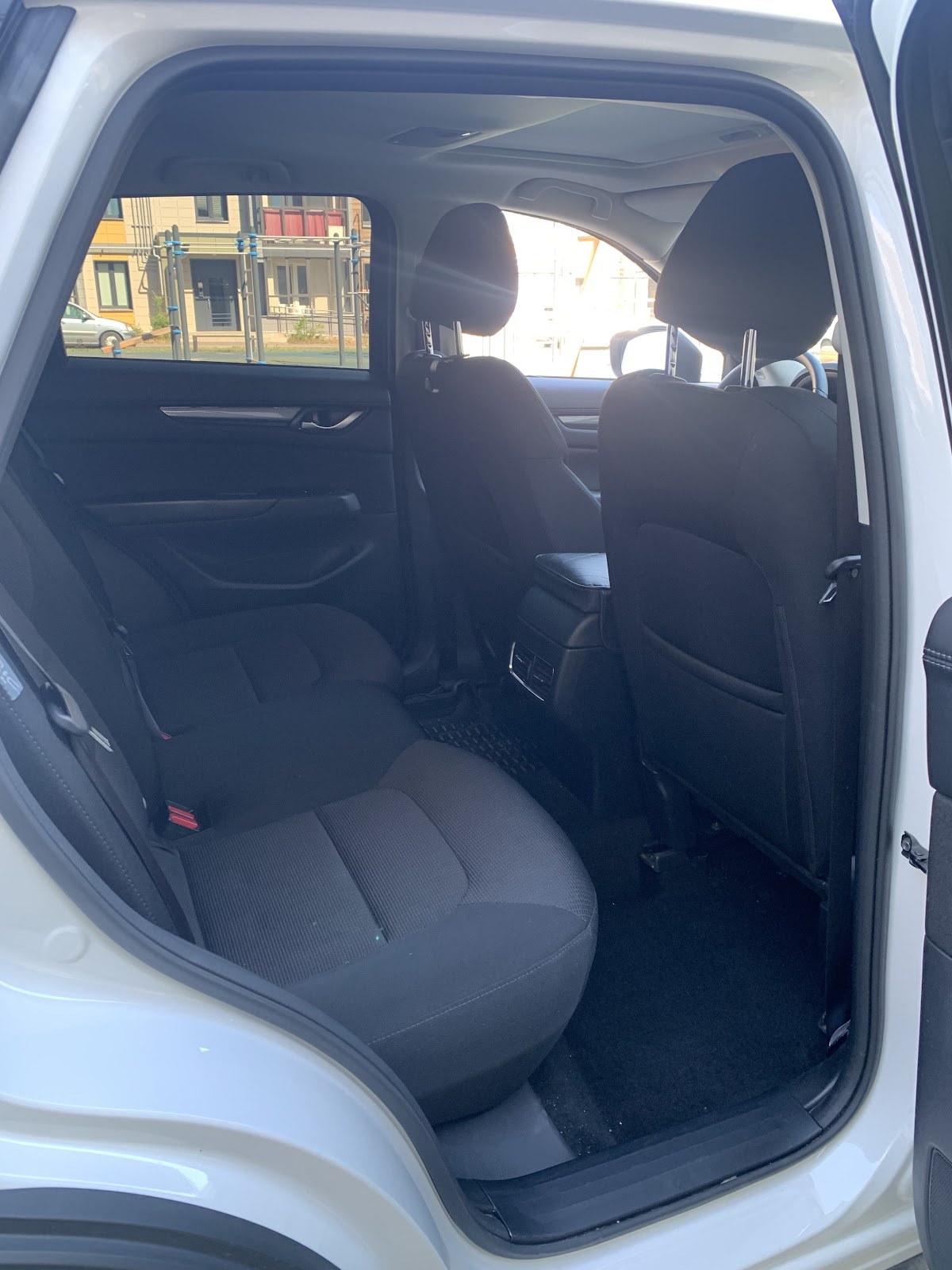 Mazda CX-5 — кадр 4 из 4