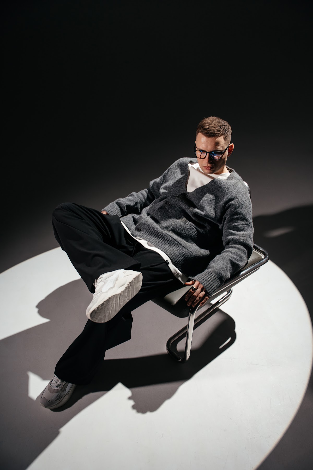 Андрей Зайцев