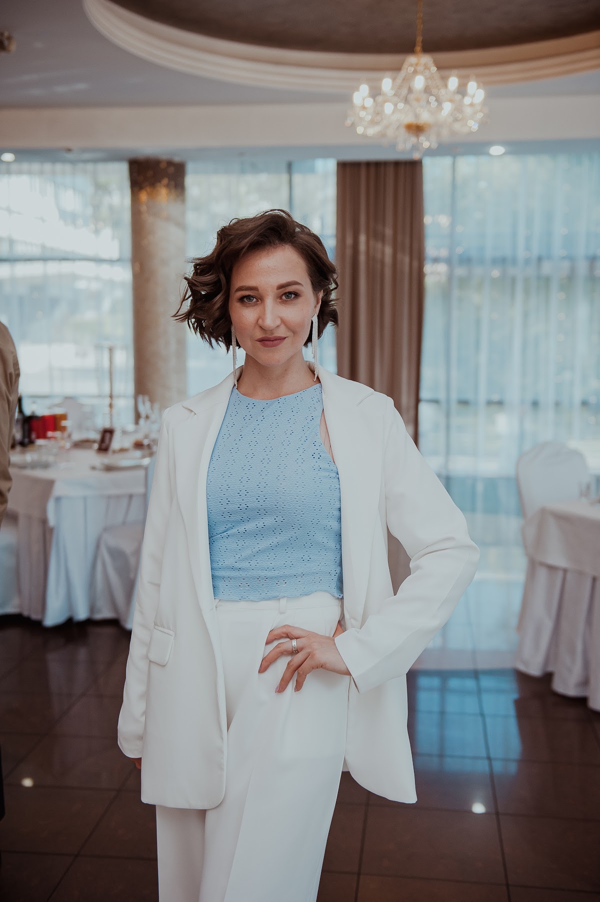 Портфолио: День рождения
