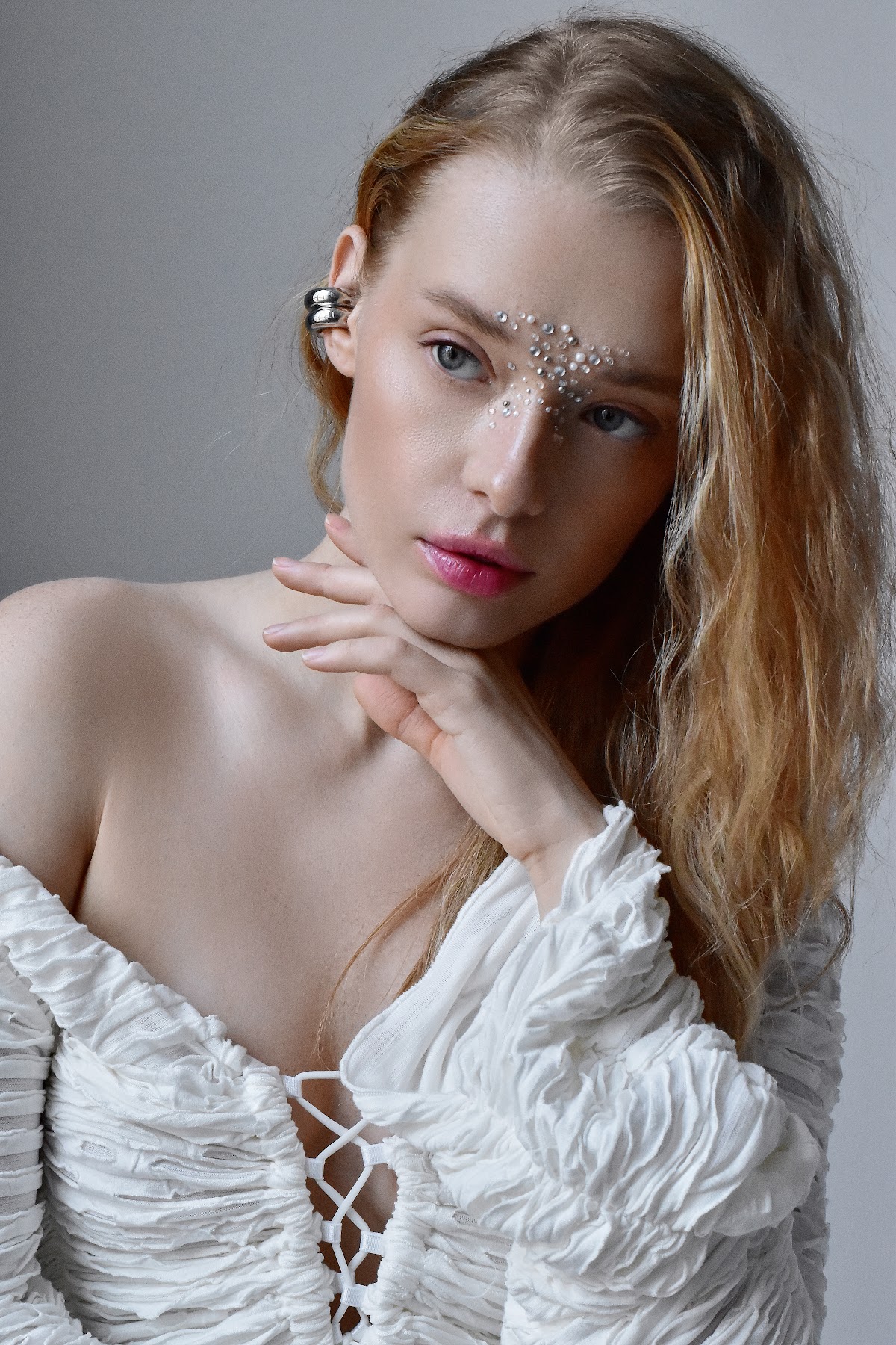 Елена Алфёрова — кадр 2 из 20