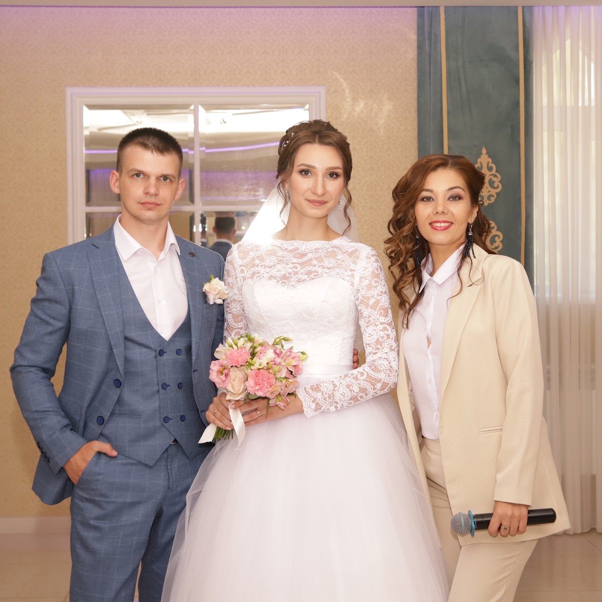 Свадьбы