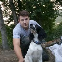 Андрей Горохов
