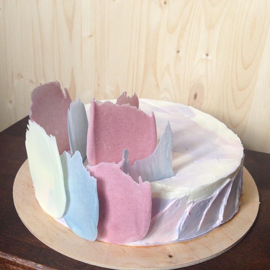 Dolcezza Cake — кадр 4 из 20