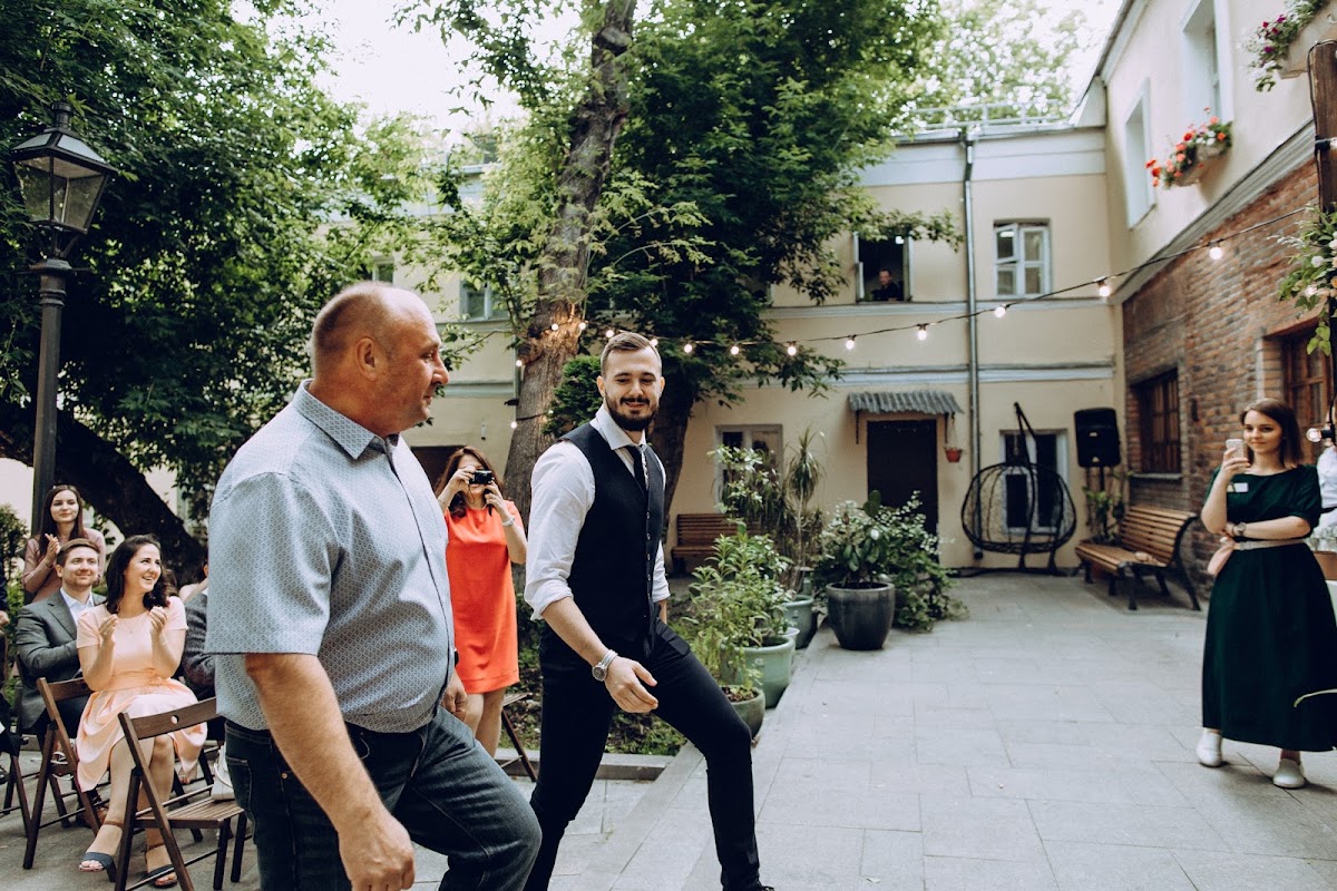 06.07.19 Алиса и Илья