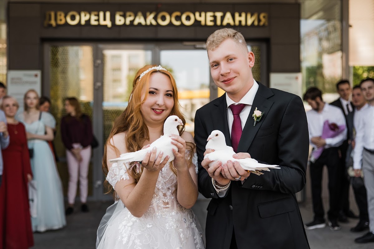 Солнечная романтика. Маргарита и Константин